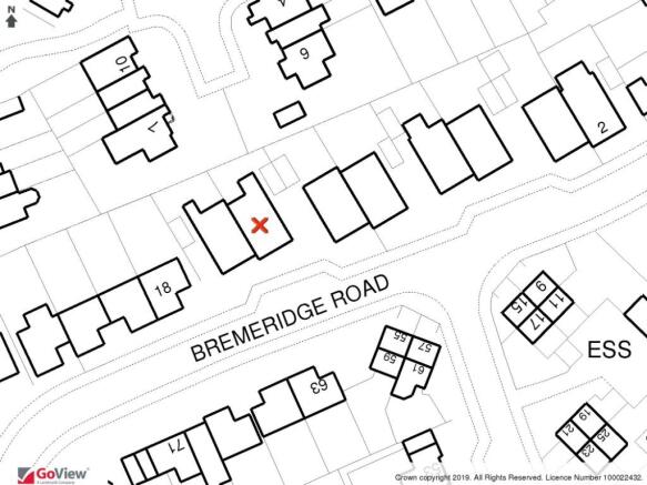 Detailed Map
