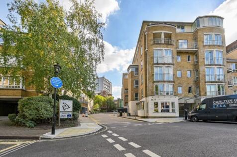 Carlton Gate, Maida Vale, London, W9