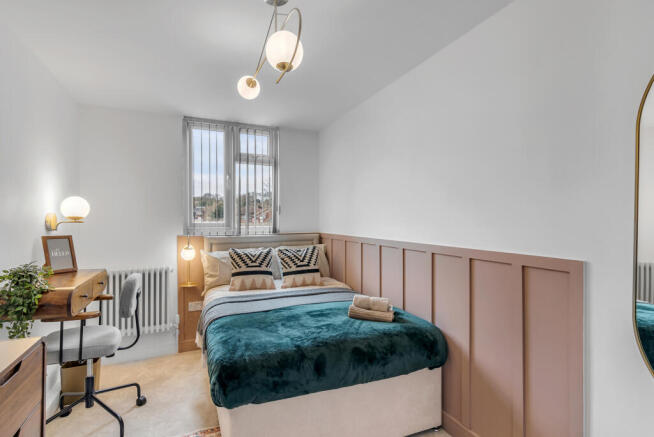 Noreen 127 Hitchin R