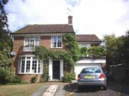 1, Whittingehame Gardens, Brighton BN1 6PU