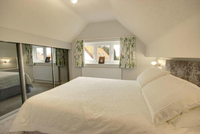 Bedroom 4 (Double)