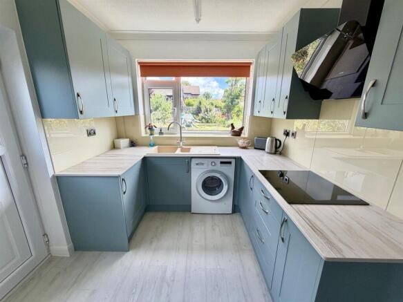 Bramleys Estate Agents - Wellhouse Lane - Mirfield