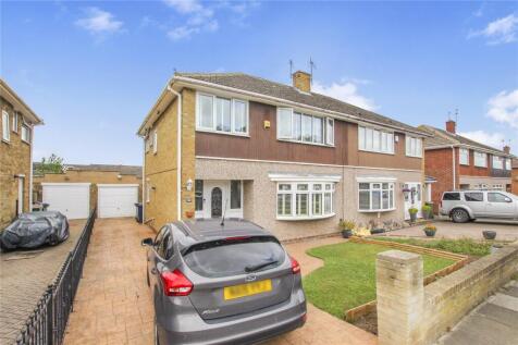 Regency Avenue, Normanby