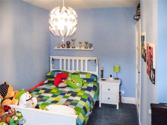 Bedroom 2