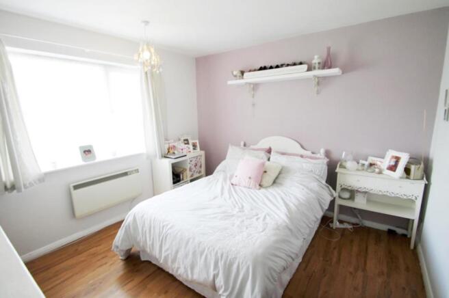 bed 1