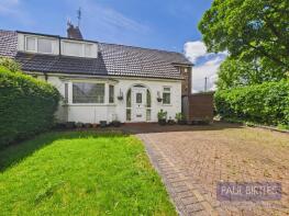 2, Woodlands Avenue, Manchester M41 6NE