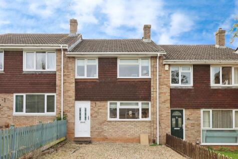 Chiltern Close, Warmley, Bristol