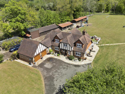 Knatts Valley, Sevenoaks, TN15