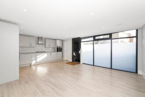 Comerford Road, Brockley, London, SE4