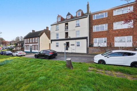 River Street, Dawson Court, ME7