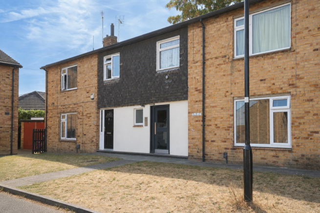 1 bed Apartment for sale in acomb