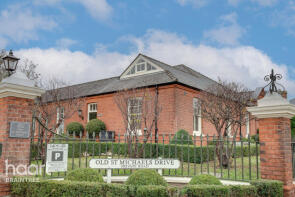 The Loft, William House, Old St Michaels Drive, Braintree CM7 2AA