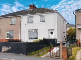 56, Green Lane, Instoneville, Doncaster DN6 0PS