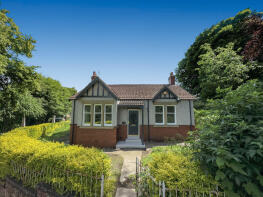 Park Cottage, Hillgate, Morpeth NE61 1XX