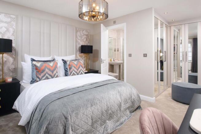 4 bed Detached for sale Image 4