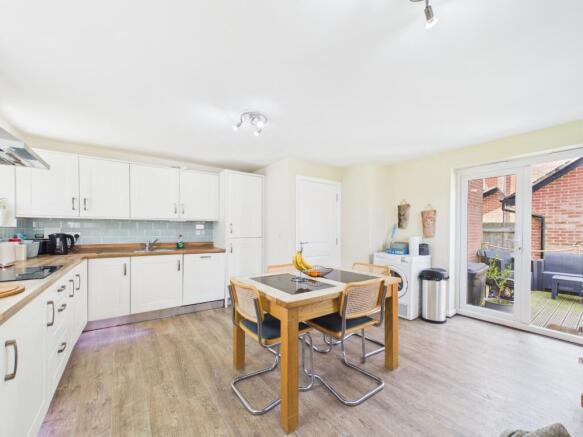 Butterbur Close, Stenson Fields photo 4