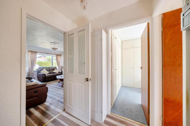 3 bed Semi-Detached Bungalow for sale Image 10