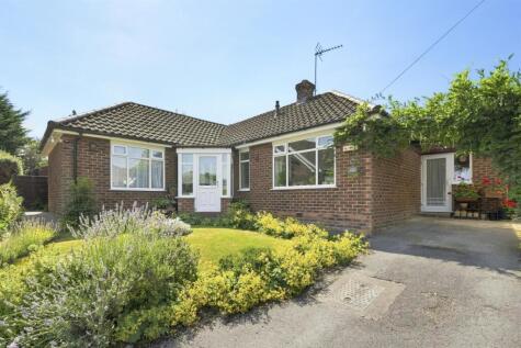 Brynton Close, Macclesfield