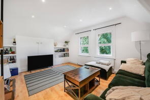First Floor Flat, 1, Shortlands Grove, Shortlands, Bromley BR2 0LS
