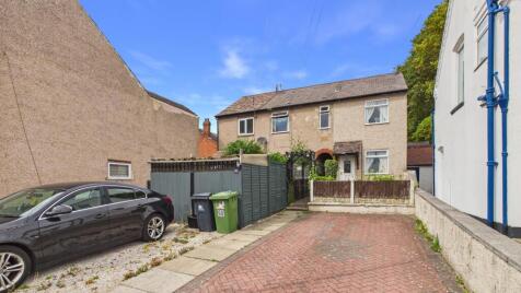 90 High Street, Riddings, Alfreton, Derbyshire DE55 4BJ
