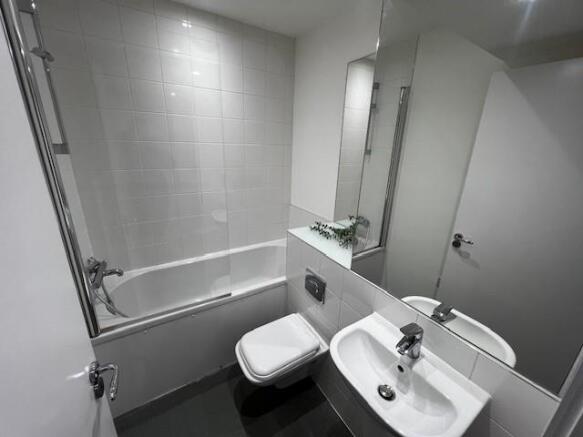 1 bed Flat to rent Image 8
