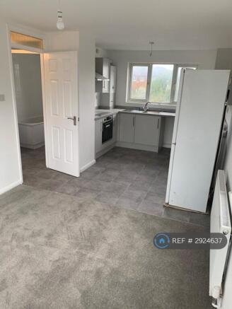 Kitchen/Lounge