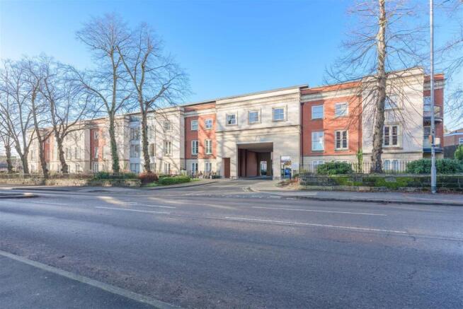 23 Royal Mews, Ashby