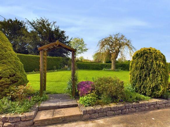 Gardens