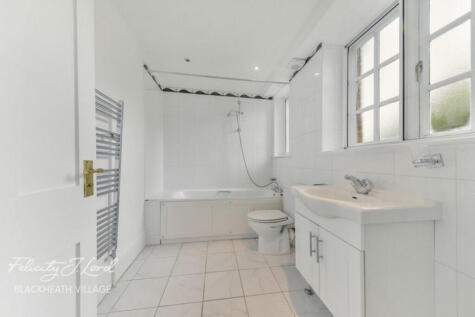 Edwin Hall Place, LONDON SE13
