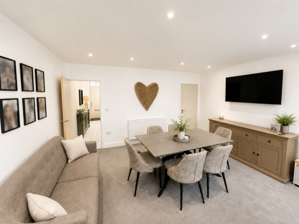 3 bed Terraced for sale Image 4