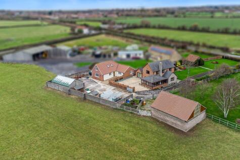 Withy Road, West Huntspill, TA9