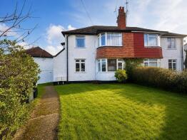 33, Sidmouth Road, Orpington BR5 2EQ