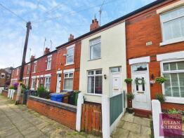 26, Dawson Street, Portwood, Stockport SK1 2QJ