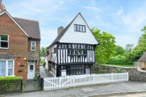 7 The Old House, Station Road, Ashford TN27 0JA