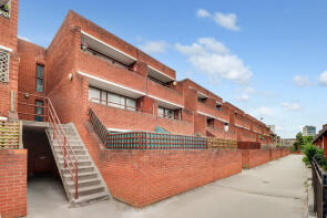 Flat 97, Oakshott Court, Polygon Road, London NW1 1ST