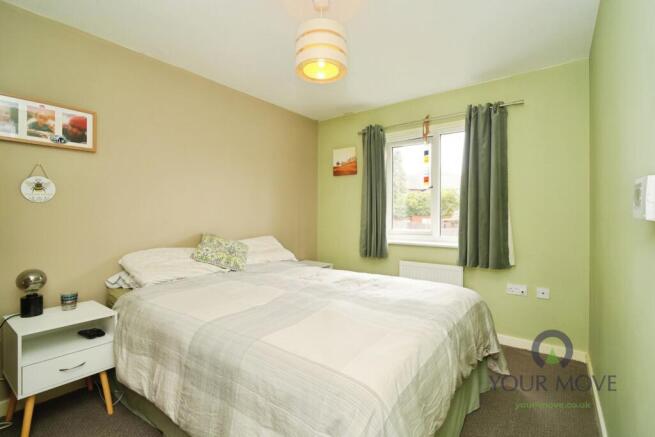 3 bed Semi-Detached for sale Image 10