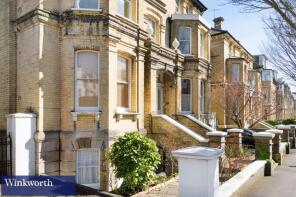 Flat B, Corsham Court, Second Avenue, Hove BN3 2LL