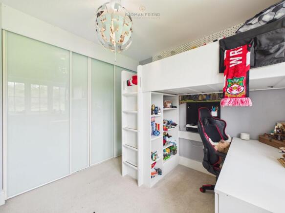 Bedroom 3