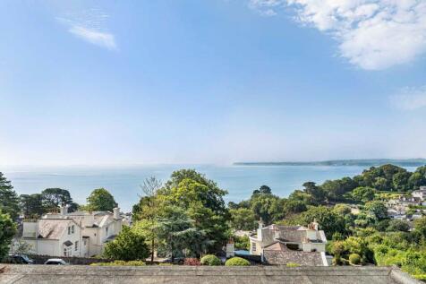 Middle Lincombe Road, Torquay, Devon, TQ1 2NF