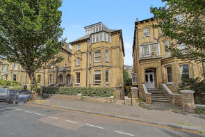 Flat B, 15, Second Avenue, Hove BN3 2LL