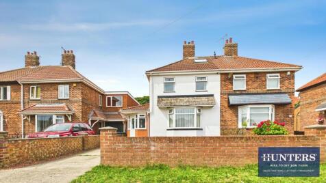 Augusta Terrace, Whitburn, Sunderland