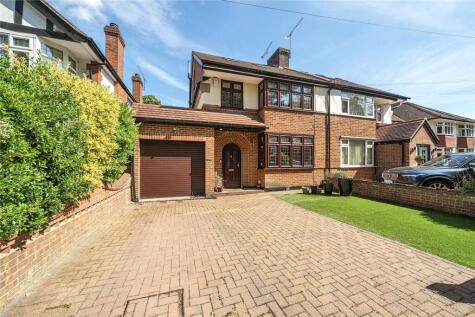 Gleeson Drive, Orpington