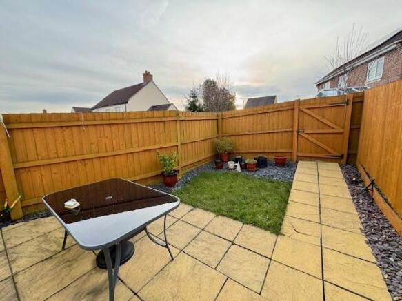 garden