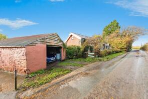 Portis, Heol Smyrna, Llangain, Carmarthen SA33 5BJ