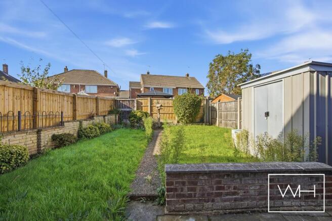 St Christopher Crescent, Scawsby, Doncaster photo 2