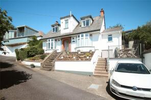 Woodloes, First Raleigh, Bideford EX39 3NJ