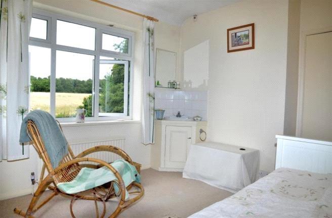 Bedroom D