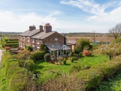 3-4 Brookdale Cottages Coal Pit Lane Bickerstaffe Ormskirk L39 0HH