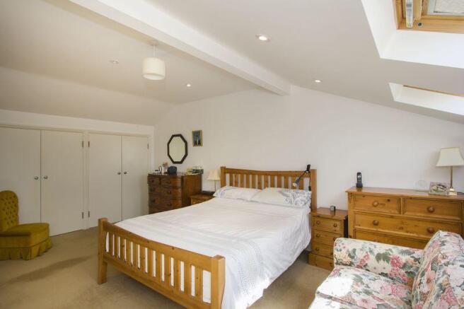 New bed1