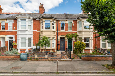 Goddard Avenue, Swindon, Wiltshire, SN1